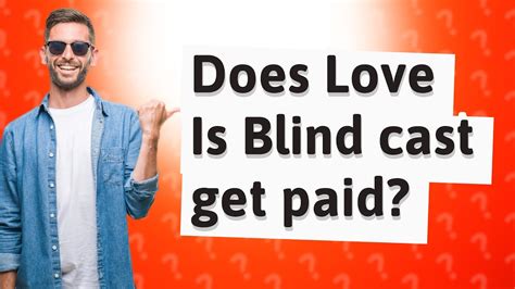 does love is blind cast get paid|love is blind contract.